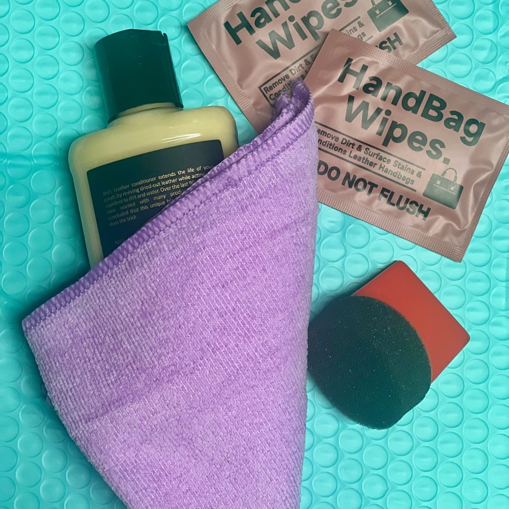 Luxury Cleaning Kit